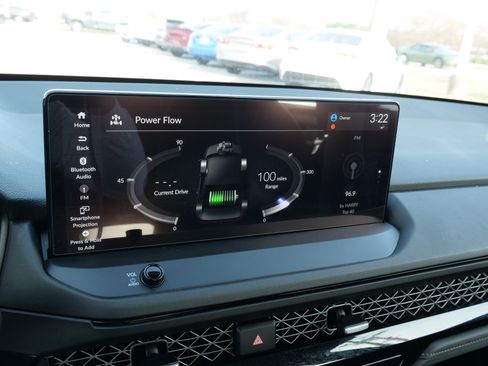 Used 2023 Honda Accord Sport image 25