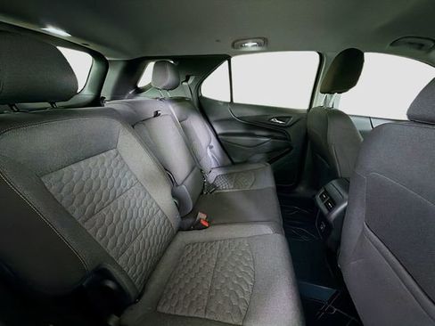 Used 2021 Chevrolet Equinox LT image 25