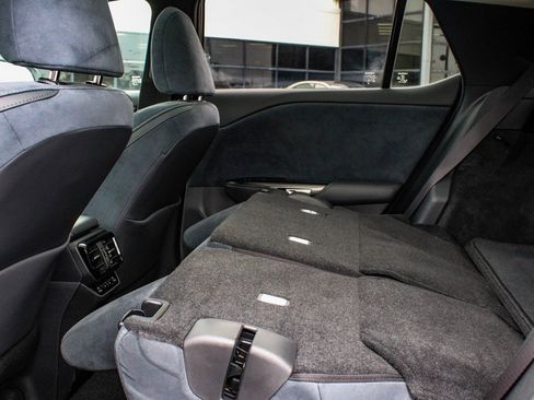 Used 2023 Lexus RZ 450e Premium w/ Accessory Package (Z1) image 34