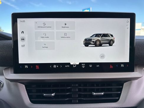 New 2026 Ford Explorer Active w/ Active Comfort Package image 34