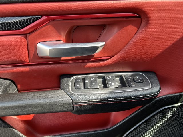 Used 2022 RAM 1500 Rebel w/ Rebel Level 2 Equipment Group AWD/4WD image 16