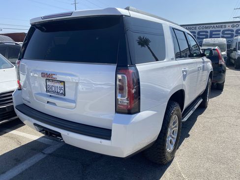 Used 2019 GMC Yukon SLT image 10