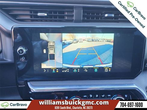 Certified 2023 GMC Sierra 1500 Denali w/ Technology Package image 16