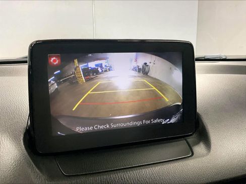 Used 2019 MAZDA CX-3 Touring image 22