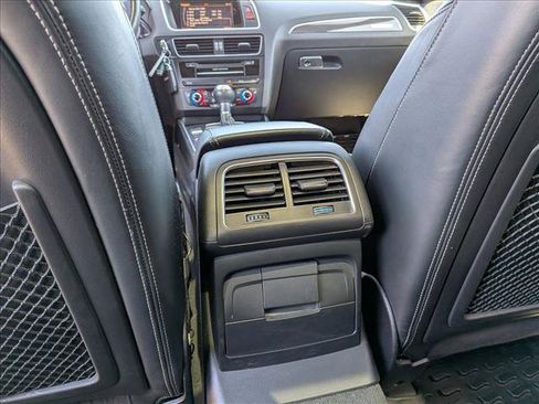 Used 2016 Audi SQ5 Premium Plus w/ Technology Package AWD/4WD image 19