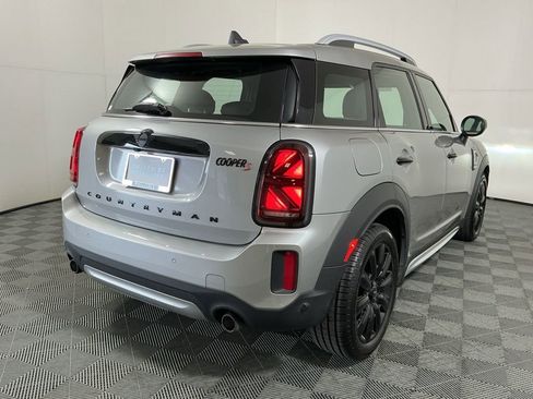 Certified 2023 MINI Cooper Countryman S w/ Signature Upholstery Package image 5