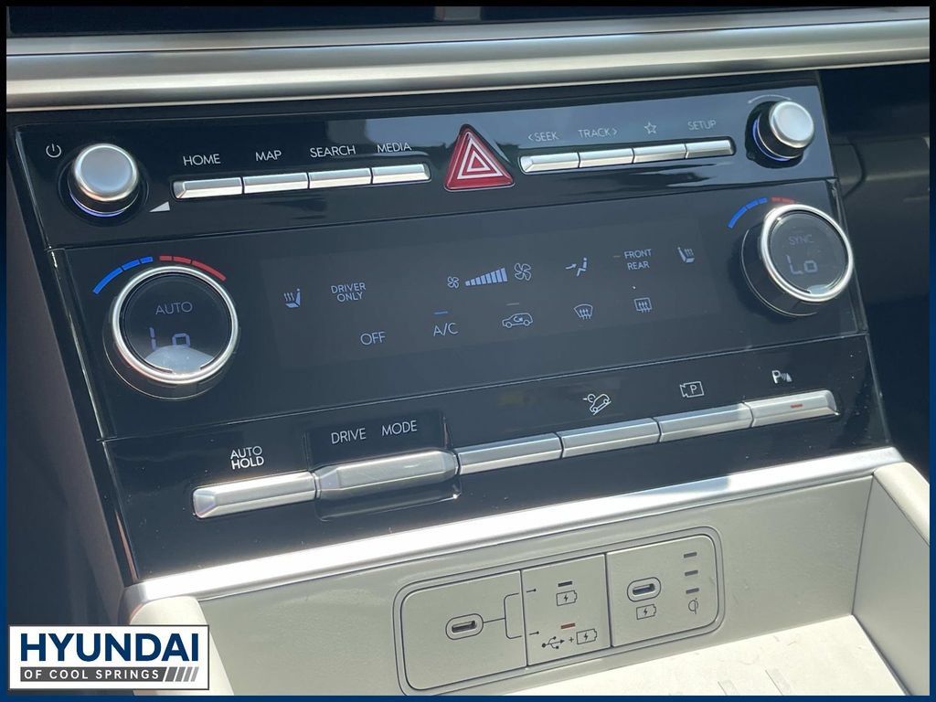 New 2027 Hyundai Santa Fe SEL FWD image 24