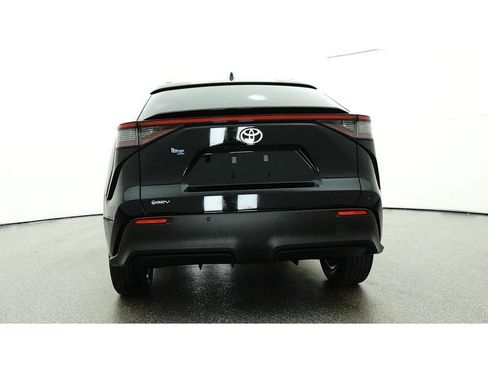 New 2026 Toyota bZ FWD image 23