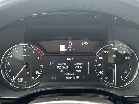 Used 2024 Cadillac XT5 Premium Luxury image 16