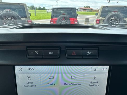 Used 2021 Ford F150 XL w/ STX Appearance Package AWD/4WD image 40