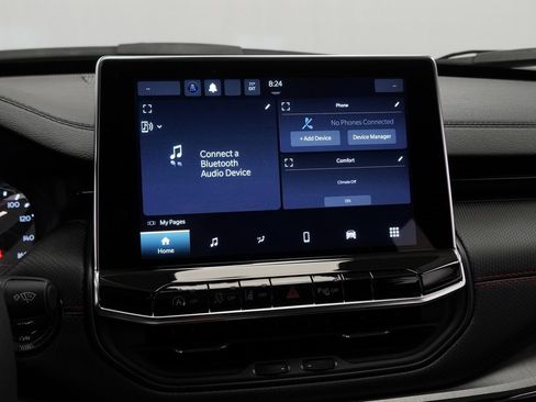 Certified 2024 Jeep Compass Trailhawk image 34