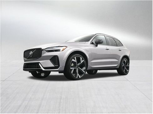 New 2026 Volvo XC60 T8 Ultra AWD/4WD image 21