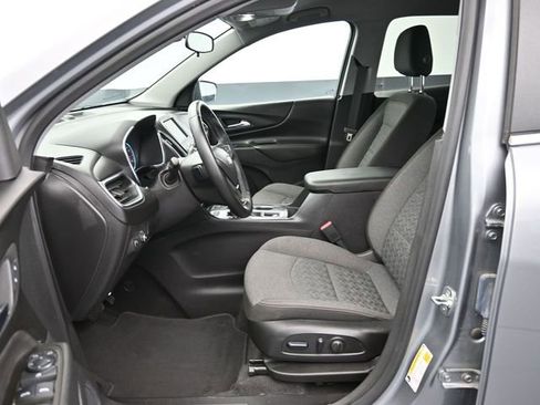 Used 2024 Chevrolet Equinox LT image 24