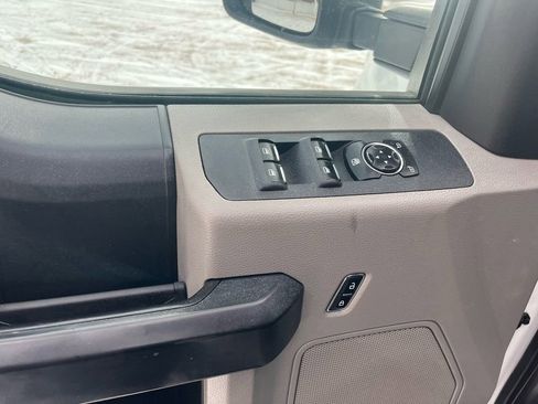 Used 2017 Ford F350 XL w/ Power Equipment Group image 11