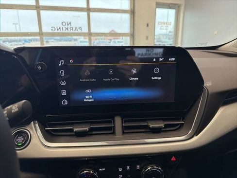 New 2026 Chevrolet Trax LT w/ Driver Confidence Package image 35