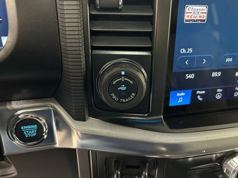 New 2025 Ford F150 Lariat w/ Equipment Group 502A High image 17