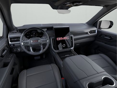 New 2026 GMC Yukon Elevation w/ Elevation Premium Package image 15