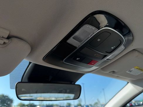 Certified 2025 Hyundai Sonata SE FWD image 19