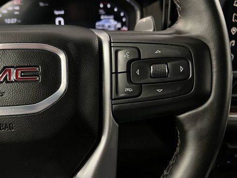 Used 2025 GMC Sierra 1500 Elevation w/ Elevation Premium Package image 35