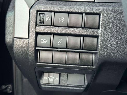 Used 2024 Toyota Tacoma TRD Sport image 17