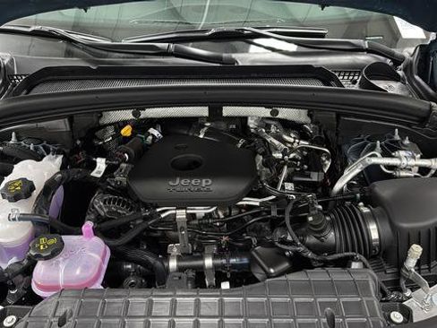 New 2026 Jeep Grand Cherokee L Limited image 26