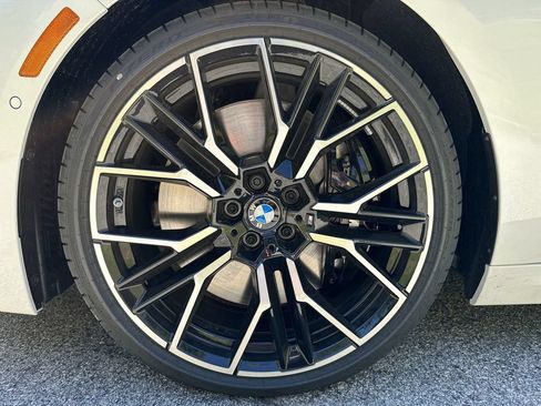 Used 2023 BMW M850i xDrive Convertible AWD/4WD image 33