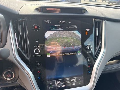 Used 2022 Subaru Outback Limited w/ Popular Package #2 image 12