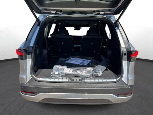 New 2026 Lexus TX 350 AWD image 11