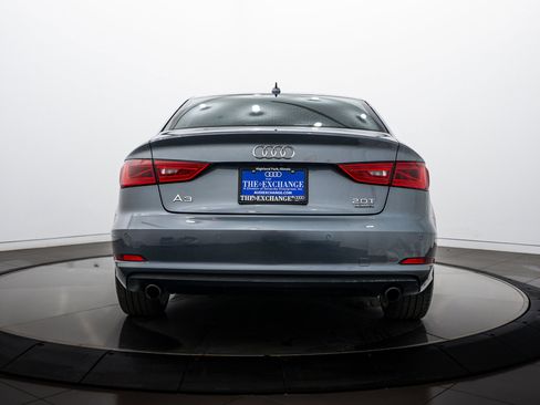 Used 2016 Audi A3 2.0T Premium Plus image 21