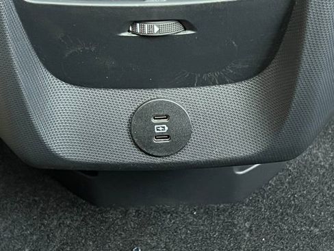 New 2025 Ford Mustang Mach-E GT image 33