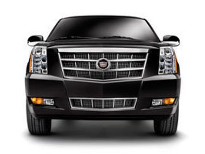 Used 2012 Cadillac Escalade ESV Platinum