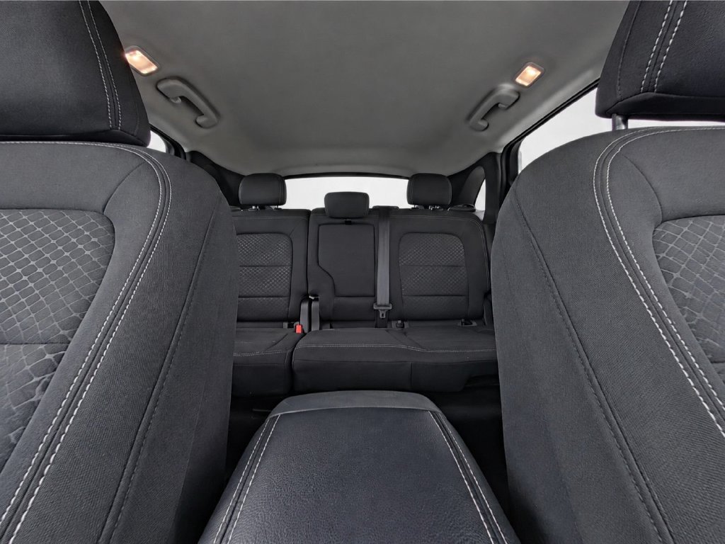 Used 2025 Ford Escape Active w/ Cold Weather Package FWD image 18