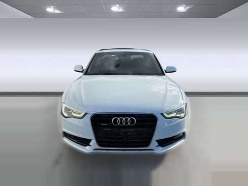 Used 2014 Audi A5 2.0T Premium Plus w/ Premium Plus Package image 6