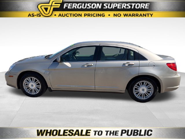Used 2009 Chrysler Sebring Touring FWD image 4
