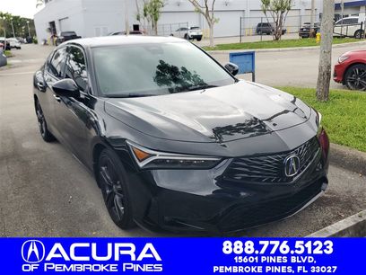 Used 2023 Acura Integra A-Spec