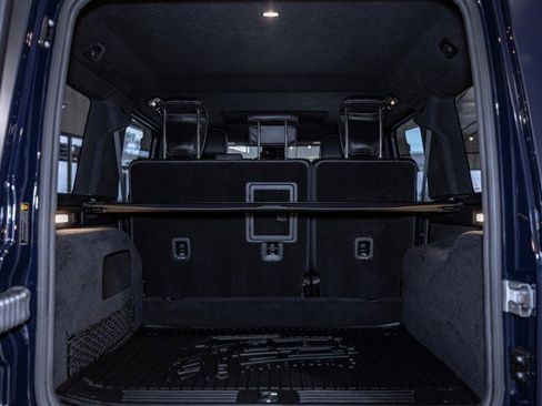 Used 2021 Mercedes-Benz G 63 AMG 4MATIC image 16