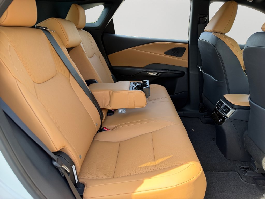 New 2026 Lexus RX 350 Premium AWD/4WD image 6