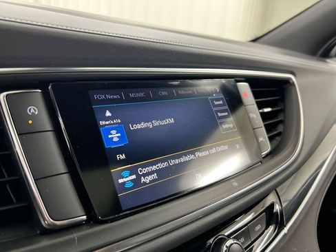 Used 2023 Buick Enclave Essence w/ Experience Buick Package FWD image 14