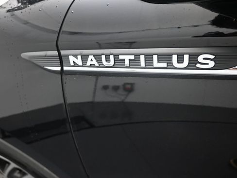Used 2020 Lincoln Nautilus Reserve AWD/4WD image 62