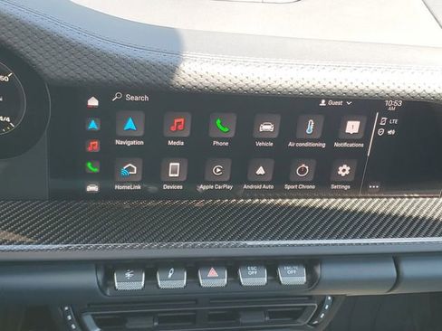 Used 2024 Porsche 911 GT3 image 28