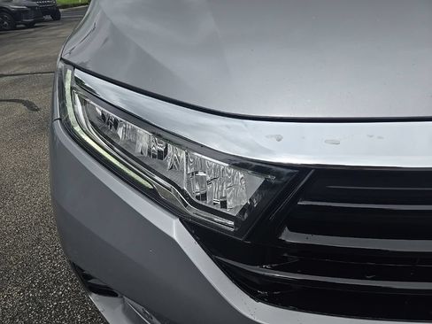 Used 2022 Honda Odyssey Elite image 21
