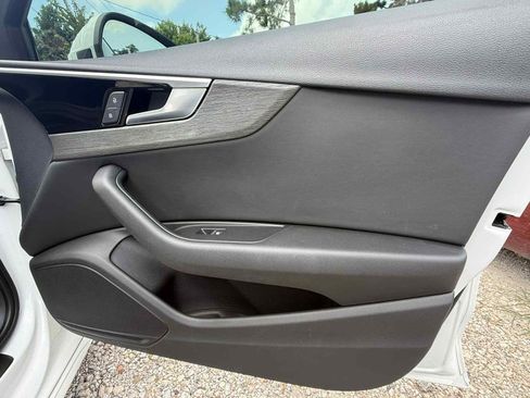 Used 2020 Audi A4 2.0T Premium image 27