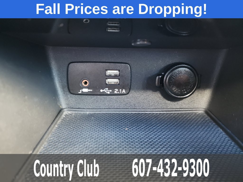 Used 2023 Subaru Forester Sport AWD/4WD image 15