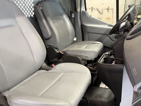 Used 2018 Ford Transit 150 150 LR CARGO image 26