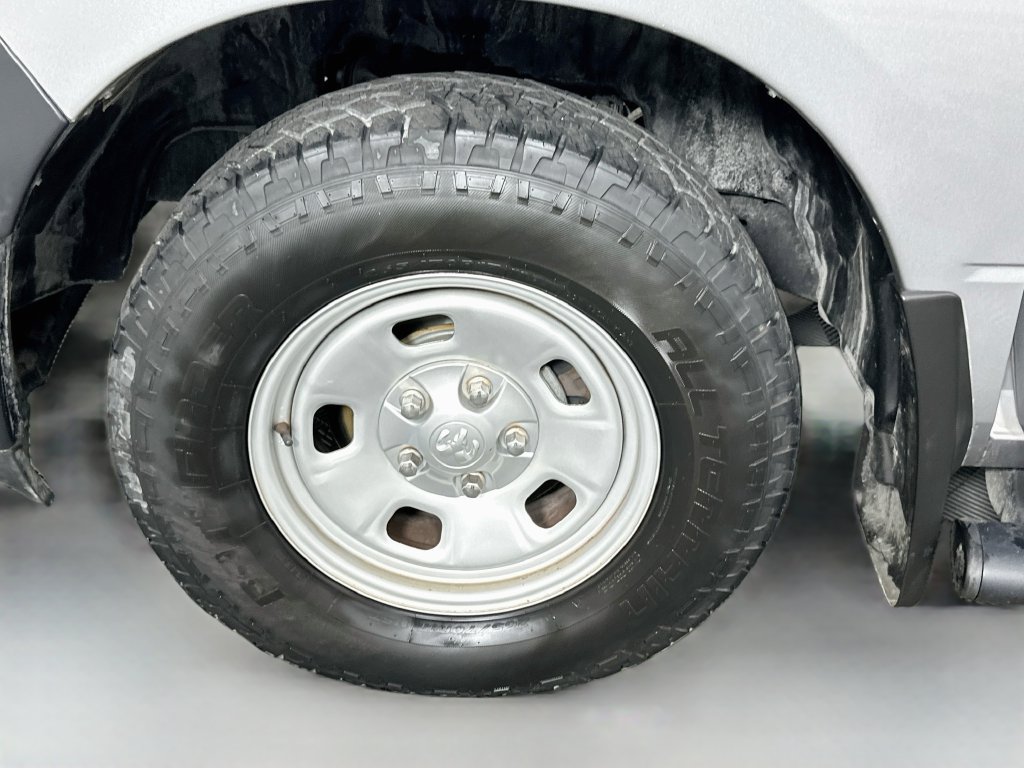 Used 2019 RAM 1500 Tradesman RWD image 29