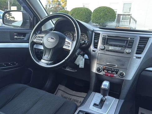 Used 2013 Subaru Outback 2.5i Premium image 27