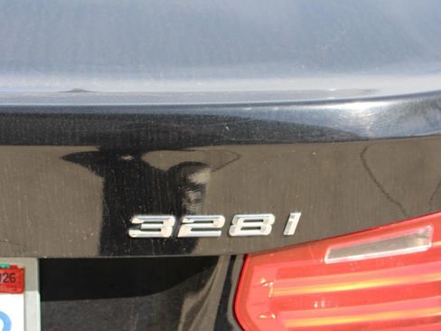 Used 2015 BMW 328i Sedan RWD image 11