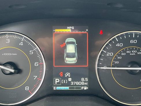 Certified 2023 Subaru Crosstrek 2.5i Sport image 28