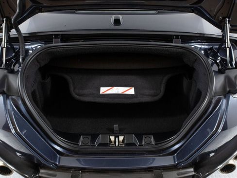 Certified 2024 Ferrari Roma Spider RWD image 23