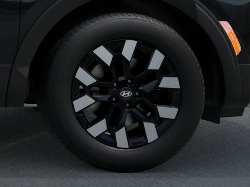 New 2026 Hyundai Santa Cruz SEL FWD image 8